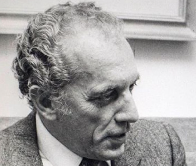 BERTO GIUSEPPE